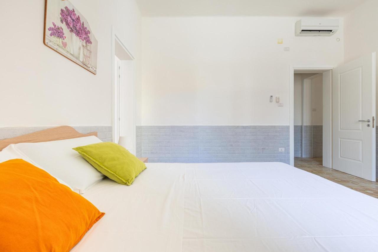 Residence Bellavista Torre Lapillo Kültér fotó