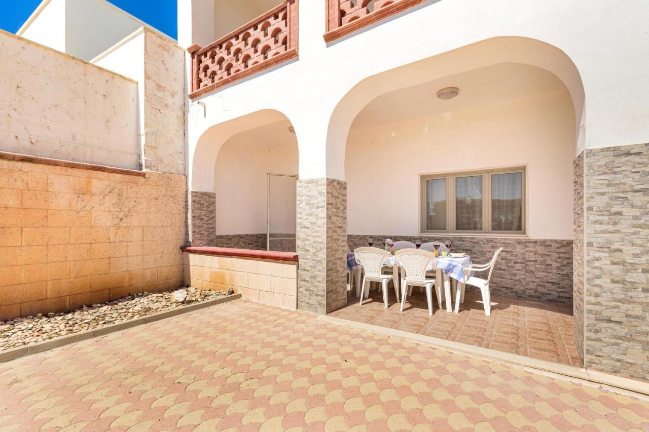 Residence Bellavista Torre Lapillo Kültér fotó